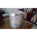 Lab usage wire mesh basket